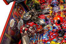 Laden Sie das Bild in den Galerie-Viewer, Deadpool LE Flipper
