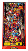 Laden Sie das Bild in den Galerie-Viewer, Deadpool LE Flipper