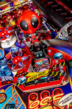 Laden Sie das Bild in den Galerie-Viewer, Deadpool Premium Flipper
