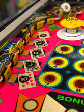 Laden Sie das Bild in den Galerie-Viewer, Dealers Choice Flipper