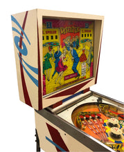 Laden Sie das Bild in den Galerie-Viewer, Discotek Flipper
