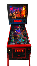 Laden Sie das Bild in den Galerie-Viewer, Bram Stoker's Dracula Flipper Customised Edition