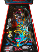 Laden Sie das Bild in den Galerie-Viewer, Bram Stoker's Dracula Flipper Customised Edition