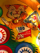 Laden Sie das Bild in den Galerie-Viewer, Eager Beaver Flipper
