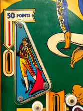 Laden Sie das Bild in den Galerie-Viewer, El Toro Flipper