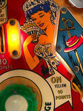 Laden Sie das Bild in den Galerie-Viewer, El Toro Flipper