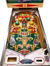 Laden Sie das Bild in den Galerie-Viewer, El Toro Flipper