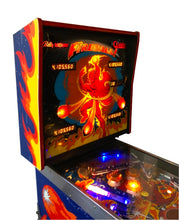 Laden Sie das Bild in den Galerie-Viewer, Fireball Flipper