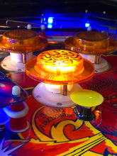 Laden Sie das Bild in den Galerie-Viewer, Fireball Flipper