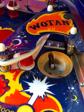 Laden Sie das Bild in den Galerie-Viewer, Fireball Flipper