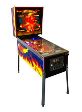 Laden Sie das Bild in den Galerie-Viewer, Fireball Flipper