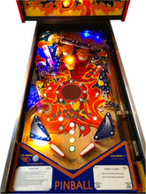 Laden Sie das Bild in den Galerie-Viewer, Fireball Flipper