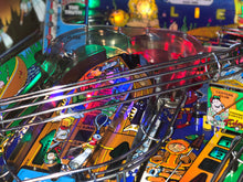 Laden Sie das Bild in den Galerie-Viewer, Fish Tales Flipper