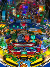 Laden Sie das Bild in den Galerie-Viewer, Fish Tales Flipper