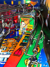 Laden Sie das Bild in den Galerie-Viewer, Fish Tales Flipper