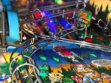 Laden Sie das Bild in den Galerie-Viewer, Fish Tales Flipper