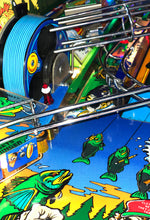 Laden Sie das Bild in den Galerie-Viewer, Fish Tales Flipper