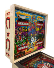 Laden Sie das Bild in den Galerie-Viewer, Flip Flop Flipper