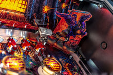 Laden Sie das Bild in den Galerie-Viewer, Black Knight Pro - Sword of Rage Flipper