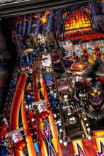 Laden Sie das Bild in den Galerie-Viewer, Black Knight Pro - Sword of Rage Flipper
