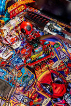 Laden Sie das Bild in den Galerie-Viewer, Deadpool Pro Flipper