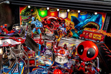 Laden Sie das Bild in den Galerie-Viewer, Deadpool Pro Flipper