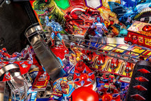 Laden Sie das Bild in den Galerie-Viewer, Deadpool Pro Flipper