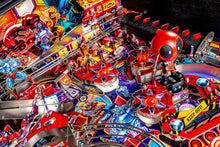 Laden Sie das Bild in den Galerie-Viewer, Deadpool Pro Flipper