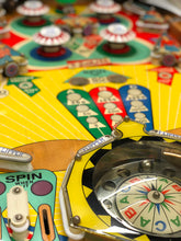 Laden Sie das Bild in den Galerie-Viewer, Hi-Score Flipper