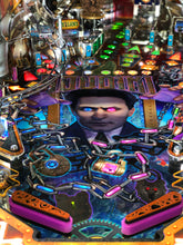 Laden Sie das Bild in den Galerie-Viewer, Houdini "Master of Mystery" Flipper