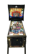Laden Sie das Bild in den Galerie-Viewer, Houdini "Master of Mystery" Flipper