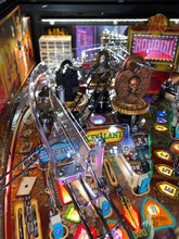 Laden Sie das Bild in den Galerie-Viewer, Houdini "Master of Mystery" Flipper