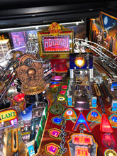 Laden Sie das Bild in den Galerie-Viewer, Houdini "Master of Mystery" Flipper