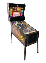 Laden Sie das Bild in den Galerie-Viewer, Houdini "Master of Mystery" Flipper