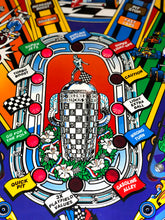 Laden Sie das Bild in den Galerie-Viewer, Indianapolis 500 Flipper