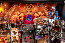 Laden Sie das Bild in den Galerie-Viewer, Iron Maiden Premium Flipper