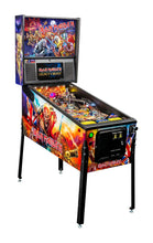 Laden Sie das Bild in den Galerie-Viewer, Iron Maiden Pro Flipper
