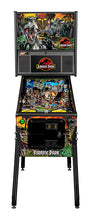 Laden Sie das Bild in den Galerie-Viewer, Jurassic Park Premium Flipper