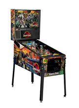 Laden Sie das Bild in den Galerie-Viewer, Jurassic Park Premium Flipper