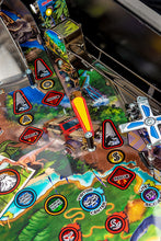 Laden Sie das Bild in den Galerie-Viewer, Jurassic Park Premium Flipper