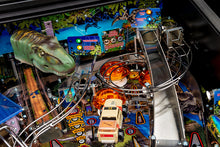 Laden Sie das Bild in den Galerie-Viewer, Jurassic Park Premium Flipper