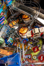 Laden Sie das Bild in den Galerie-Viewer, Jurassic Park Pro Flipper