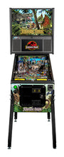Laden Sie das Bild in den Galerie-Viewer, Jurassic Park Pro Flipper