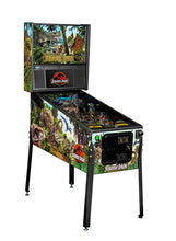 Laden Sie das Bild in den Galerie-Viewer, Jurassic Park Pro Flipper