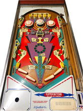 Laden Sie das Bild in den Galerie-Viewer, King Rock Flipper