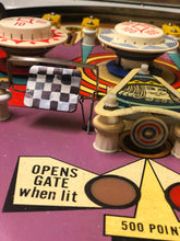 Laden Sie das Bild in den Galerie-Viewer, King Rock Flipper