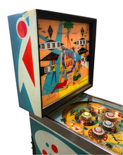 Laden Sie das Bild in den Galerie-Viewer, Lady Luck Flipper