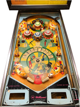 Laden Sie das Bild in den Galerie-Viewer, Lady Luck Flipper