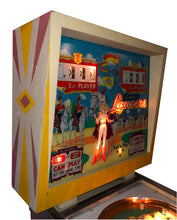 Laden Sie das Bild in den Galerie-Viewer, Lancers Flipper