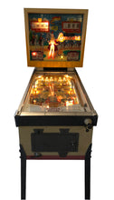 Laden Sie das Bild in den Galerie-Viewer, Lancers Flipper